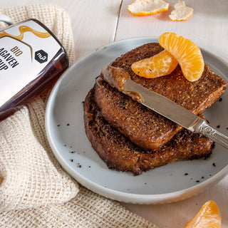 Pain perdu vegan Pain perdu vegan