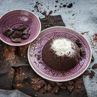 Mugcake façon brownies Mugcake façon brownies