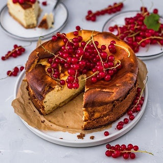 New-York cheescake low carb New-York cheescake low carb