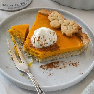 Pumpkin pie Pumpkin pie
