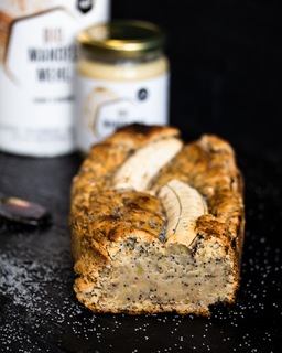 Cake citron pavot Cake citron pavot
