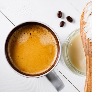 Bulletproof Coffee Bulletproof Coffee