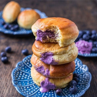 Donuts glacés Donuts glacés