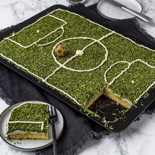 Gâteau Coupe du monde de foot Gâteau Coupe du monde de foot
