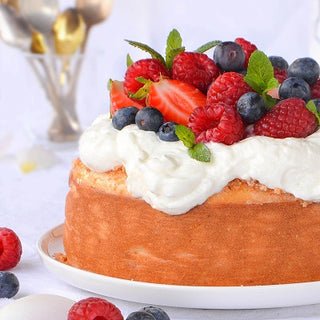 Naked cake sans sucre Naked cake sans sucre