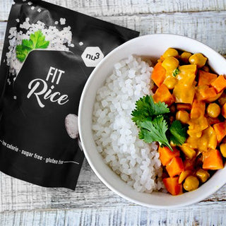 Curry végétarien au curcuma - IG bas Curry végétarien au curcuma - IG bas