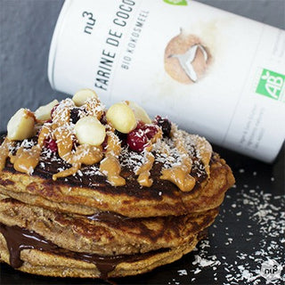 Pancakes low carb Pancakes low carb