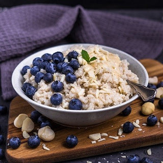 Riz au lait protéiné sans sucre ni lait Riz au lait protéiné sans sucre ni lait