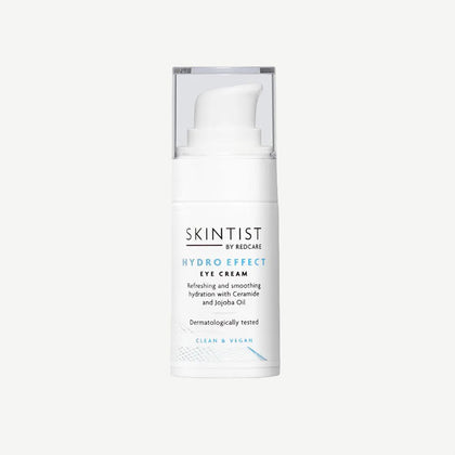 SKINTIST HYDRO EFFECT Soin hydratant contour des yeux