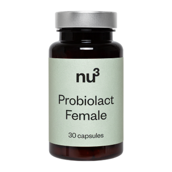 nu3 Probiolact Female produit