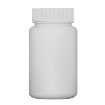 Bouteille blanche