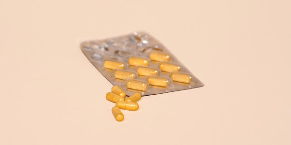 Les gélules du complément métabolisme vital plus