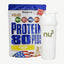 Weider Protein 80 Plus + nu3 Smart shake