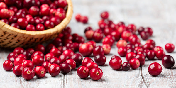 Cranberries