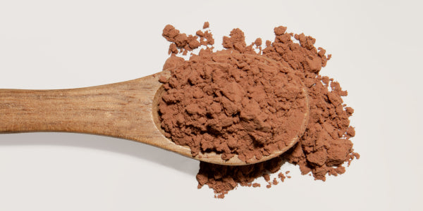 Poudre de cacao