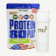 Weider Protein 80 Plus + nu3 Smart shake
