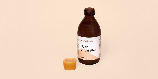 Redcare Fer liquide Eisen Liquid