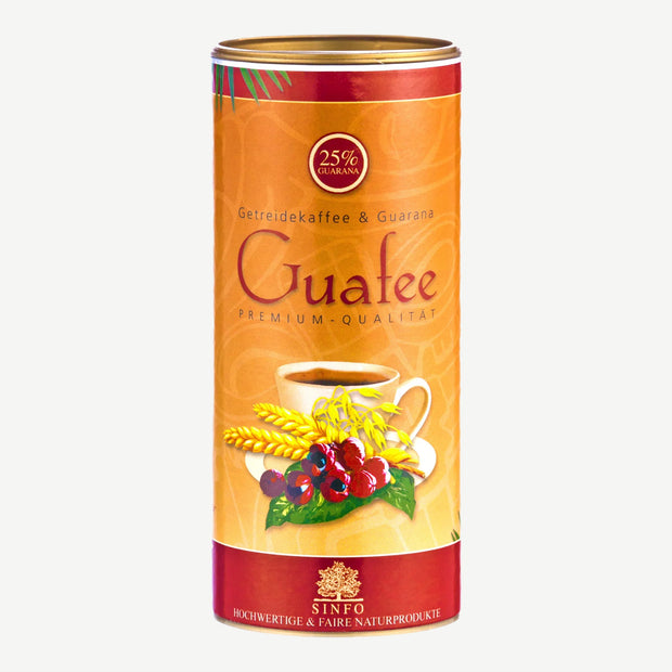Sinfo Guafee bio