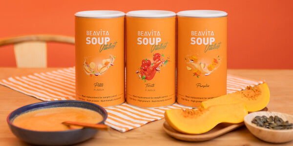 BEAVITA Soupes minceur