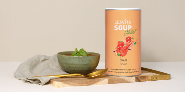 BEAVITA Soupe à la tomate