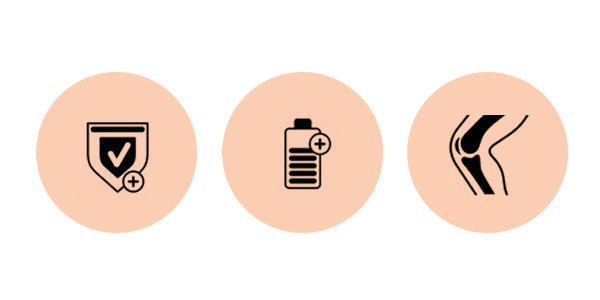 Bienfaits des multivitamines Redcare