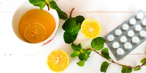 Redcare Propolis pastilles pour la gorge