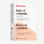 Redcare Vitamine C & zinc + histidine