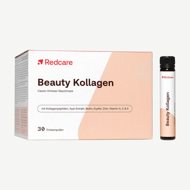 Redcare Beauty Kollagen, collagène à boire