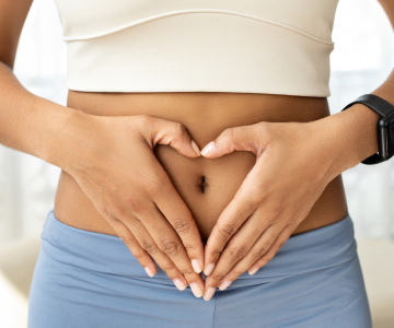 Booster la fertilité naturellement