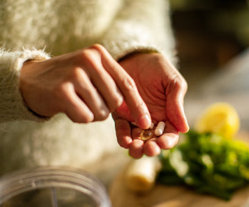 Prébiotiques, probiotiques et postbiotiques
