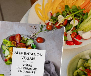 Alimentation vegan