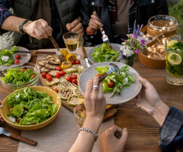 Prébiotiques, probiotiques et postbiotiques