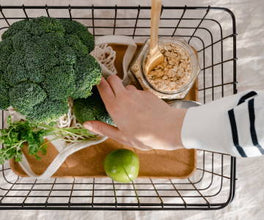 Aliments pour maigrir