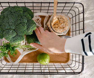 Aliments pour maigrir