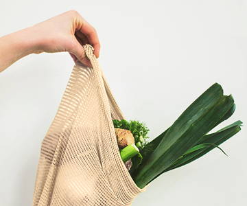 Aliments peu caloriques