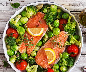 Régime low carb