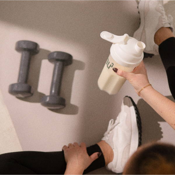 Programme musculation maison