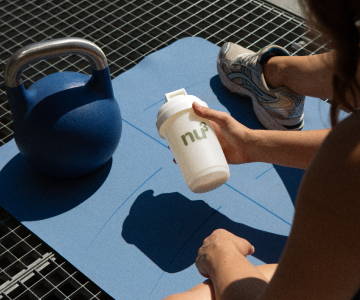 Conseils fitness