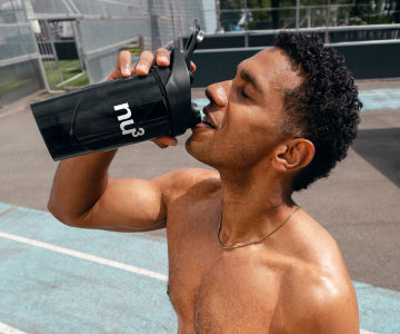 Meilleure whey