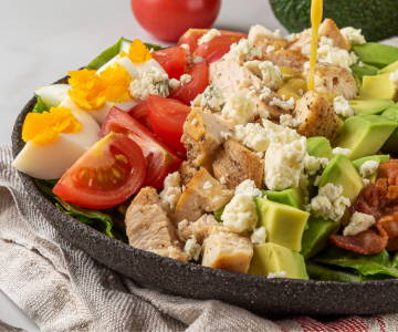 Aliments cétogènes
