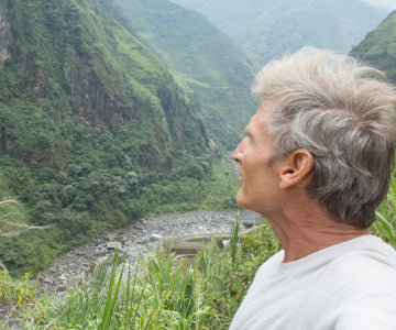 Blue Zones