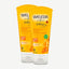 Weleda crème lavante bébé et enfant, calendula