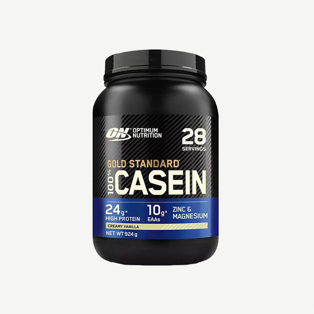 Optimum Nutrition 100 % Caséine