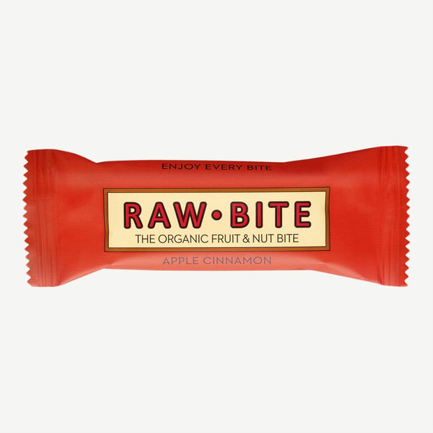 Rawbite Barre énergétique bio