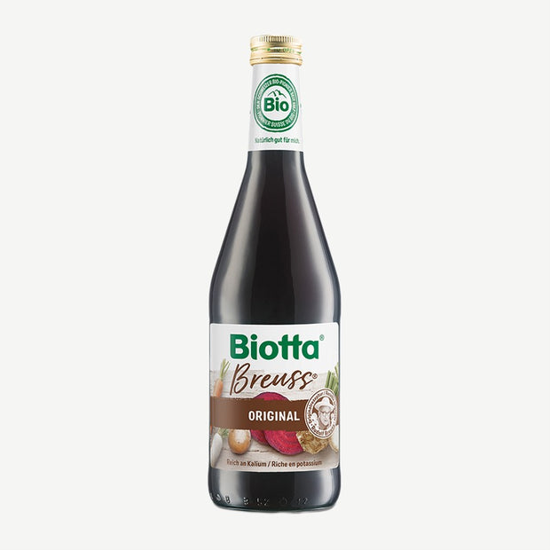 Biotta Jus Breuss bio