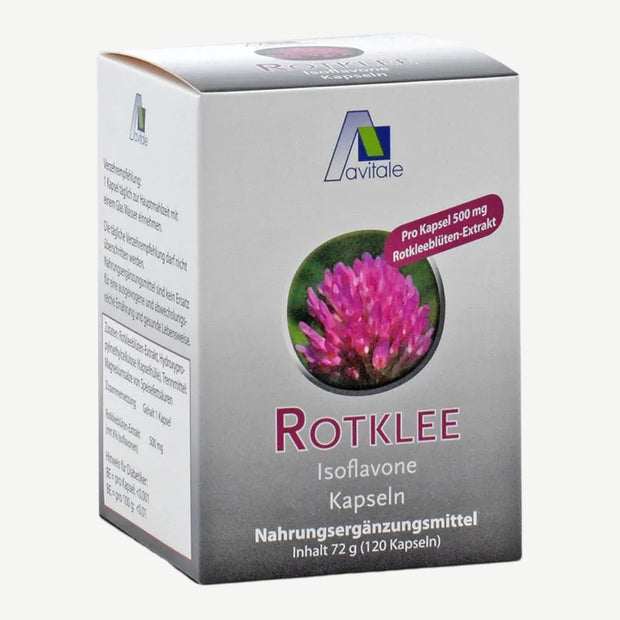 Avitale Trèfle rouge