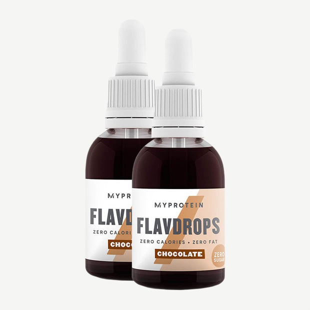 MyProtein FlavDrops Gouttes aromatiques