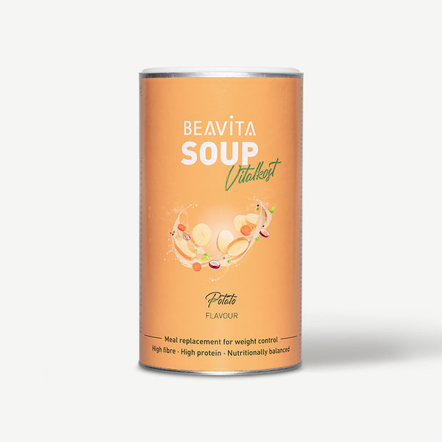 BEAVITA Soupe minceur