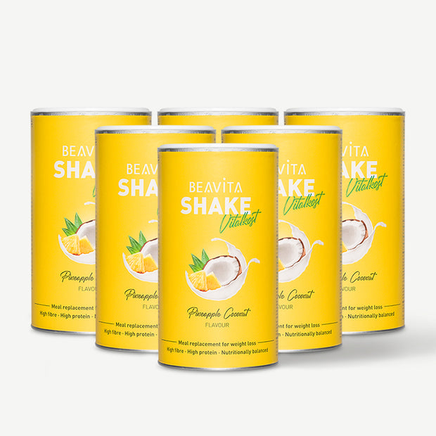 BEAVITA Shake minceur