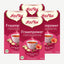 Yogi Tea Energie féminine bio